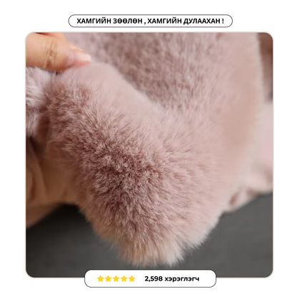 CHANDAGA - ANTI ANXIETY BLANKET